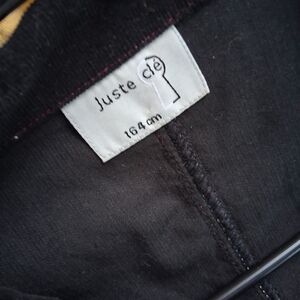 Corderoy, Three tier dress, medium Brown.